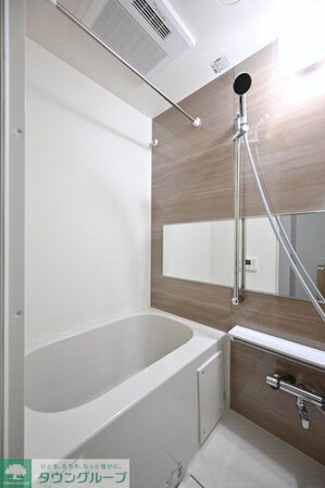 GLICION蓮根の物件内観写真